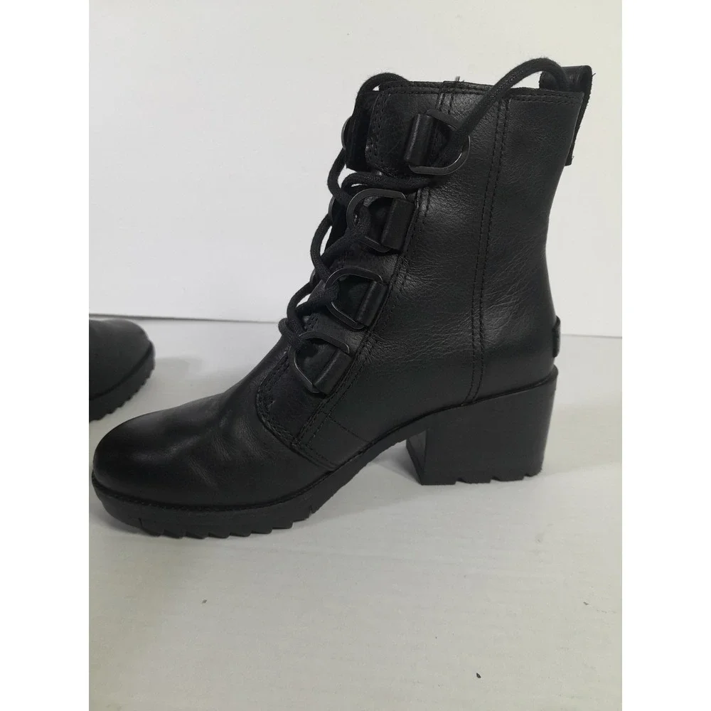 Sorel sz still